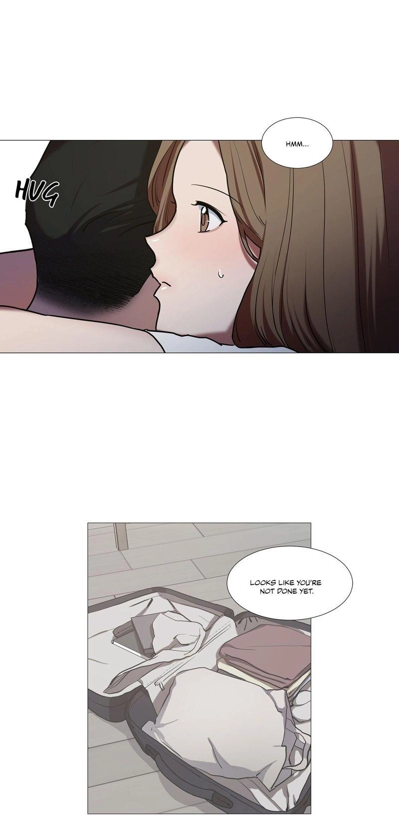 One More Time Chapter 14 page 13 - 