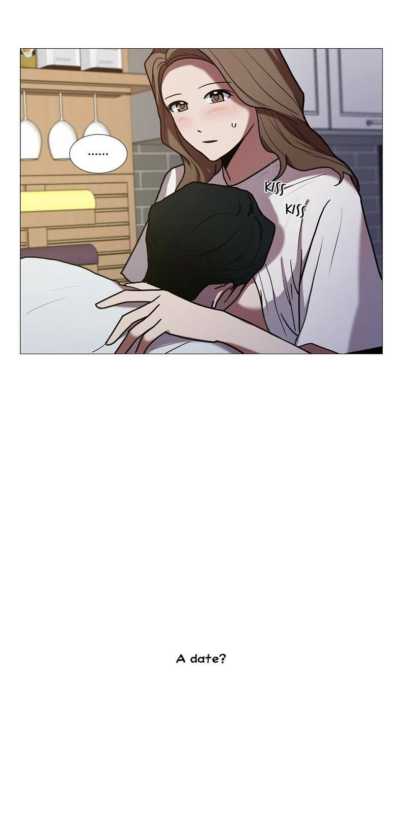 One More Time Chapter 14 page 16 - 