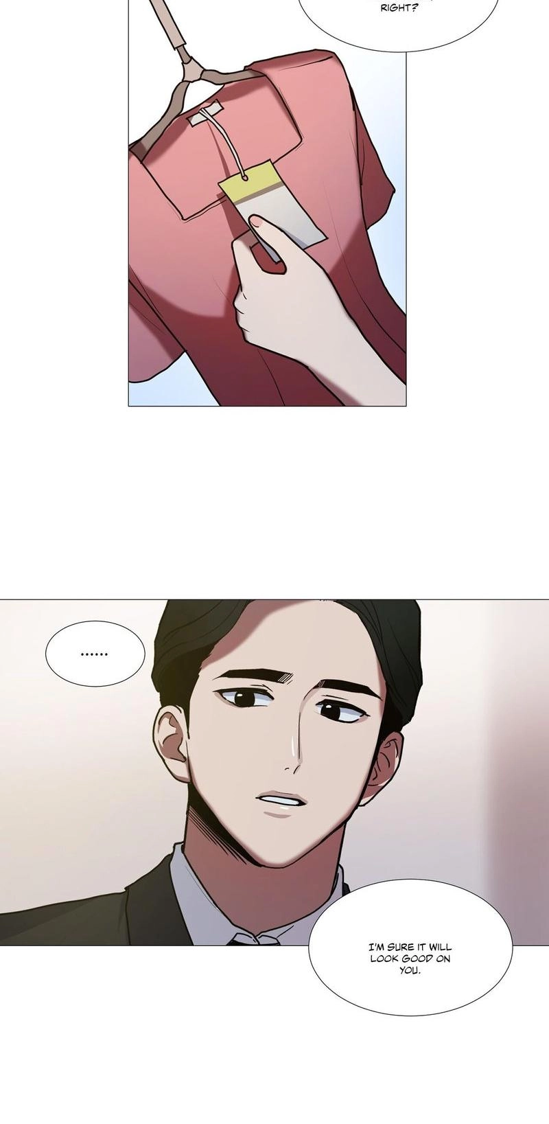 One More Time Chapter 14 page 20 - 