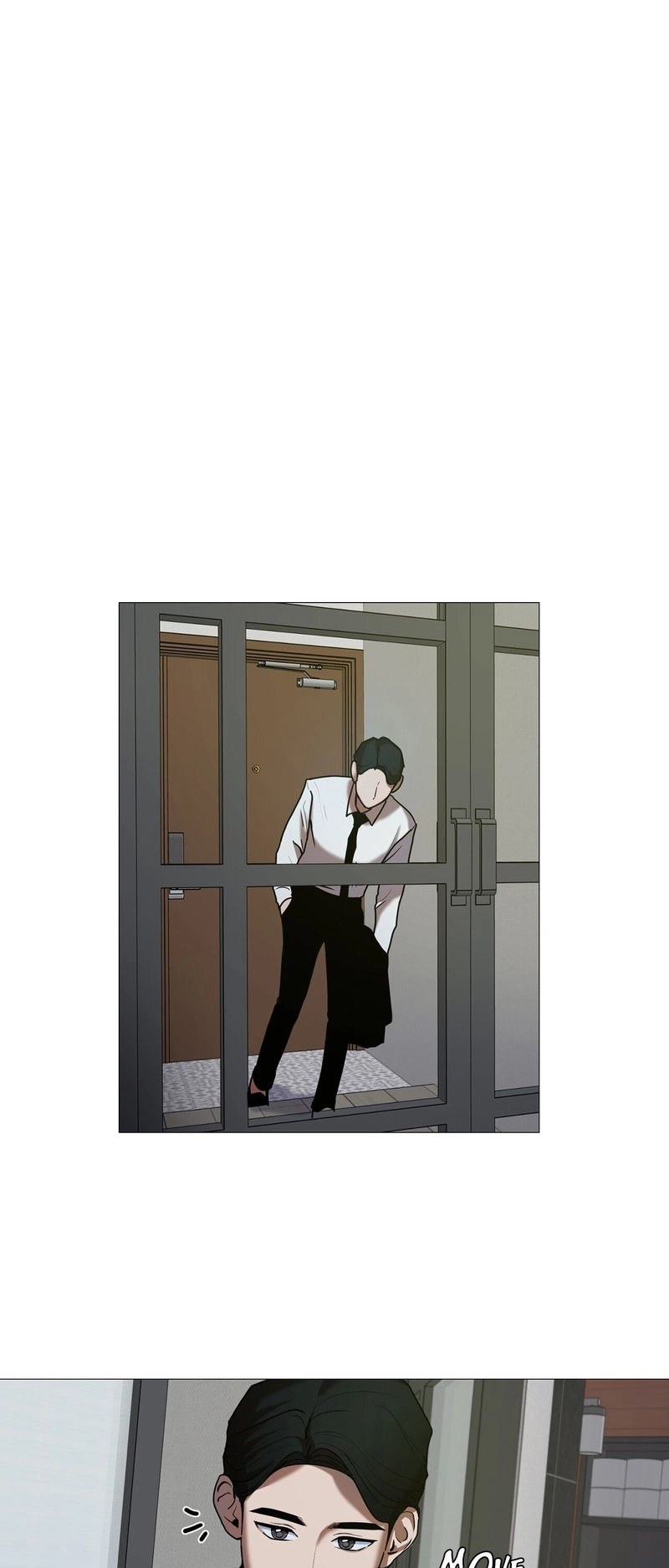 One More Time Chapter 14 page 3 - 