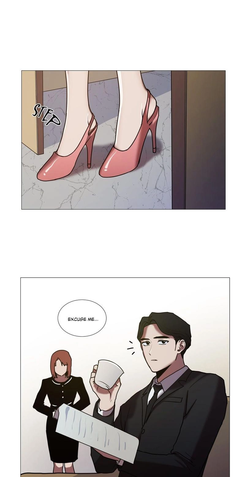 One More Time Chapter 14 page 23 - 
