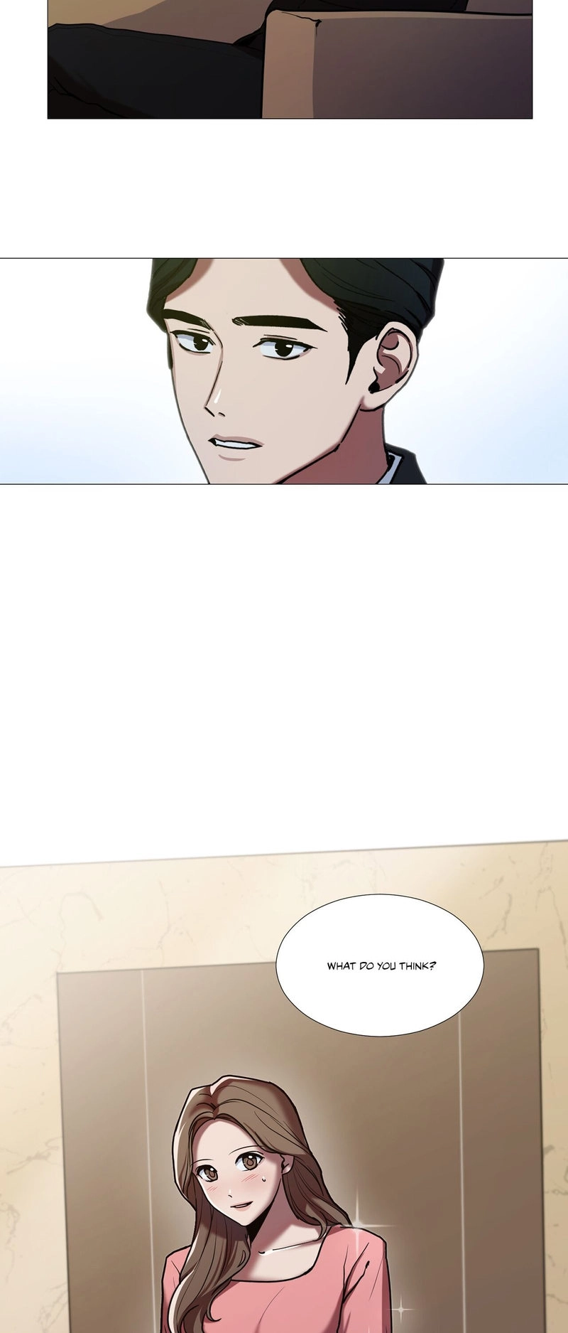 One More Time Chapter 14 page 24 - 