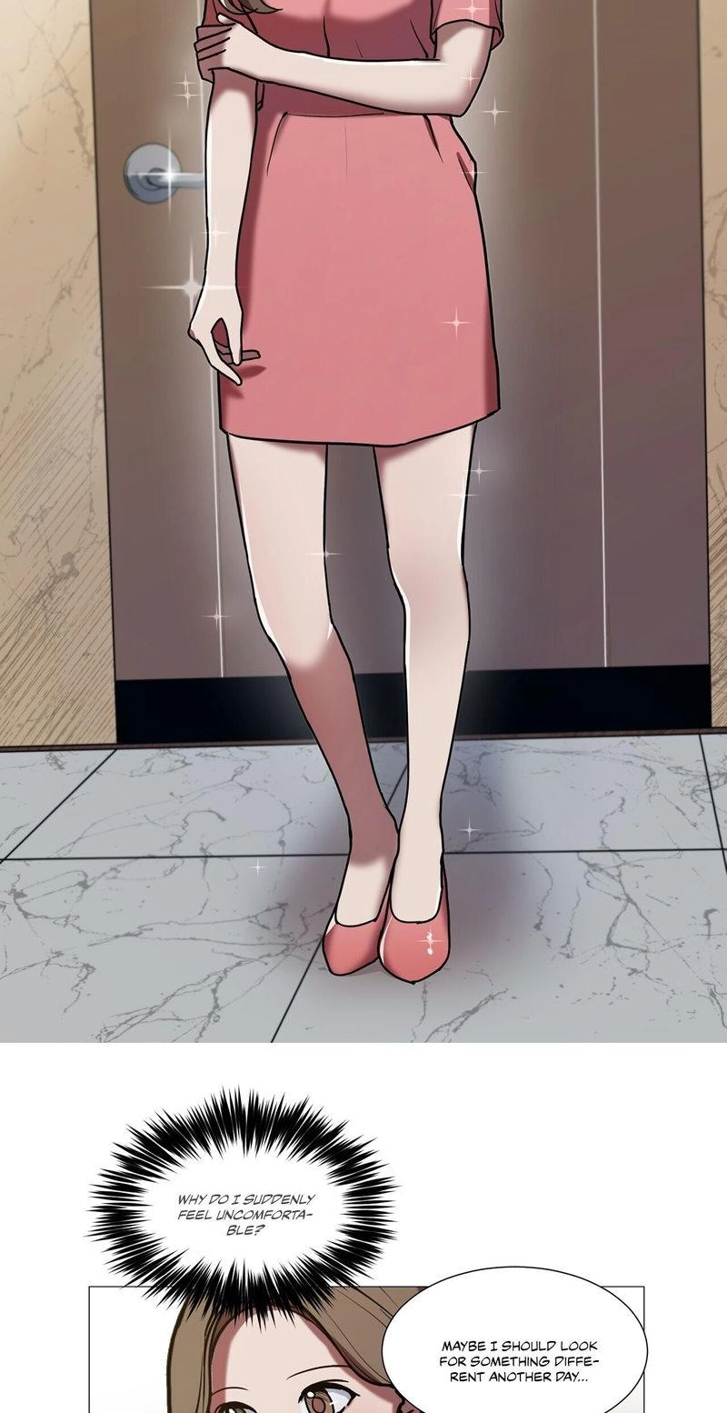One More Time Chapter 14 page 25 - 