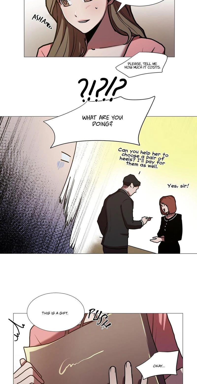 One More Time Chapter 14 page 26 - 