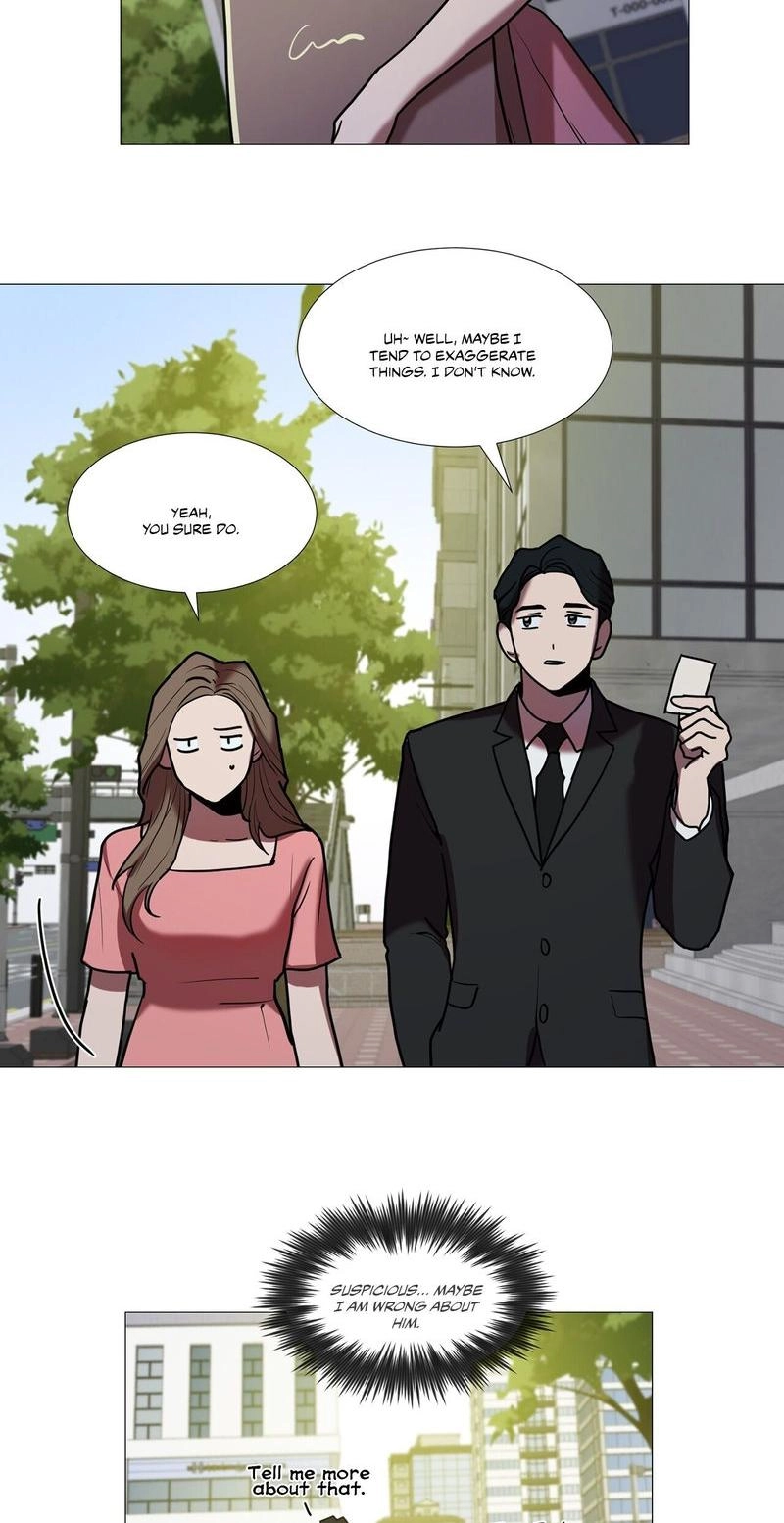 One More Time Chapter 14 page 29 - 