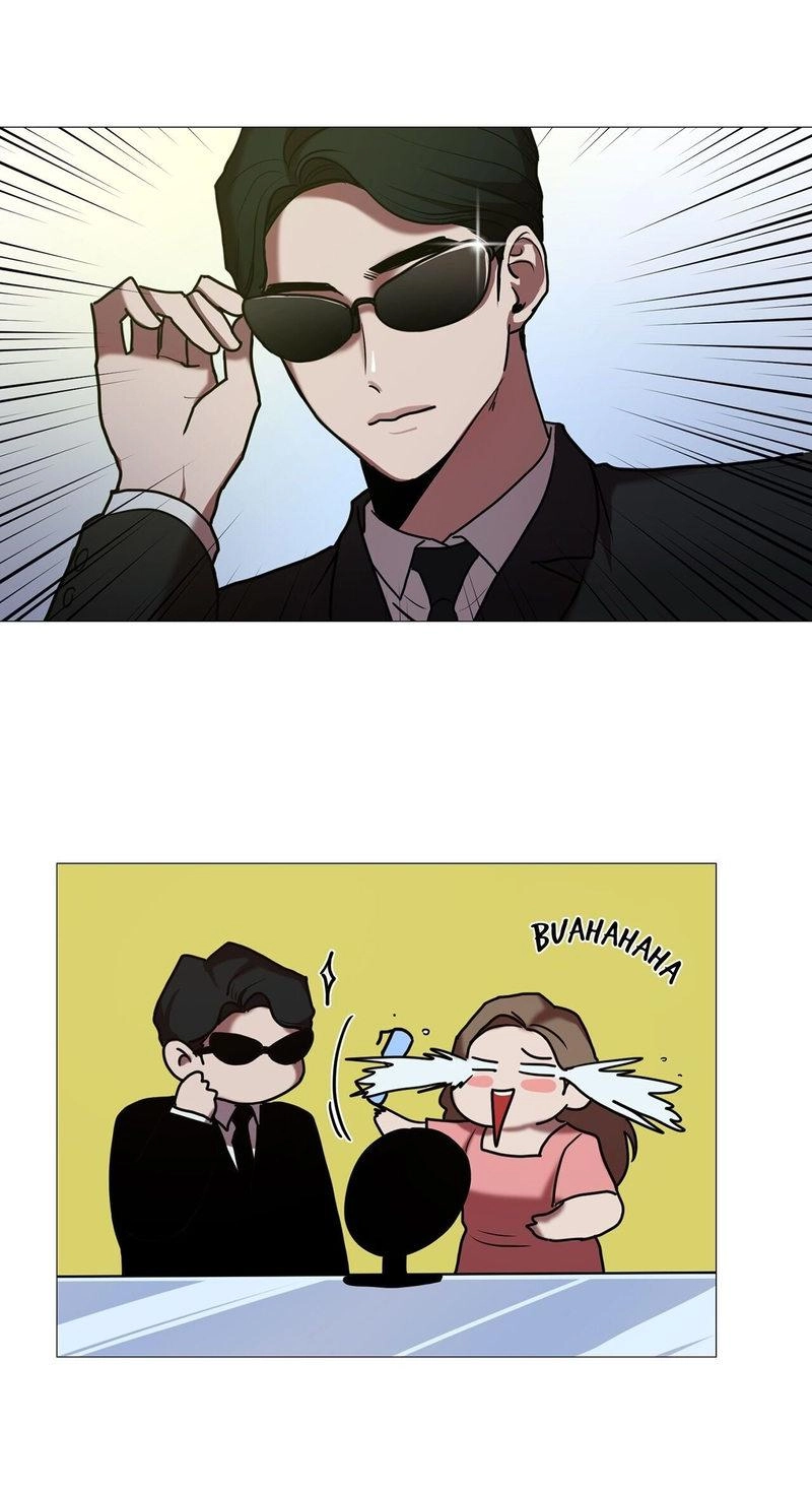 One More Time Chapter 14 page 31 - 