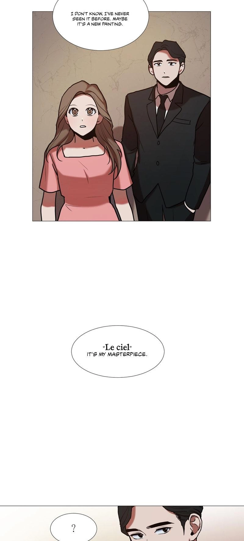 One More Time Chapter 14 page 41 - 