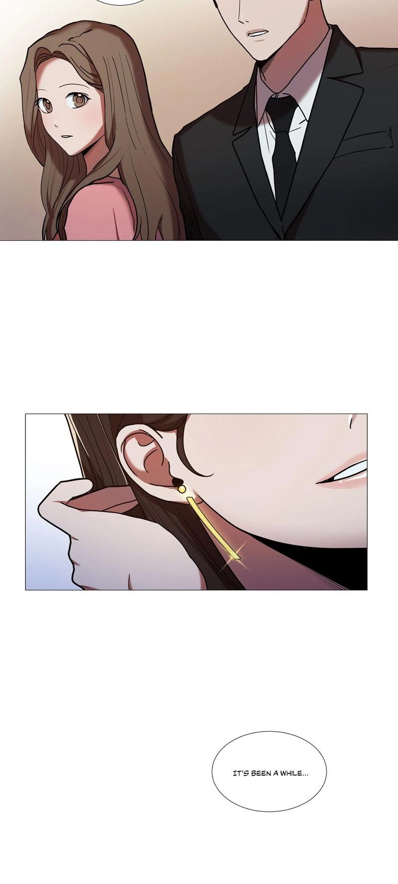 One More Time Chapter 14 page 42 - 