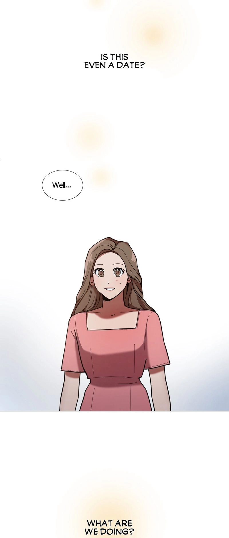 One More Time Chapter 15 page 12 - 