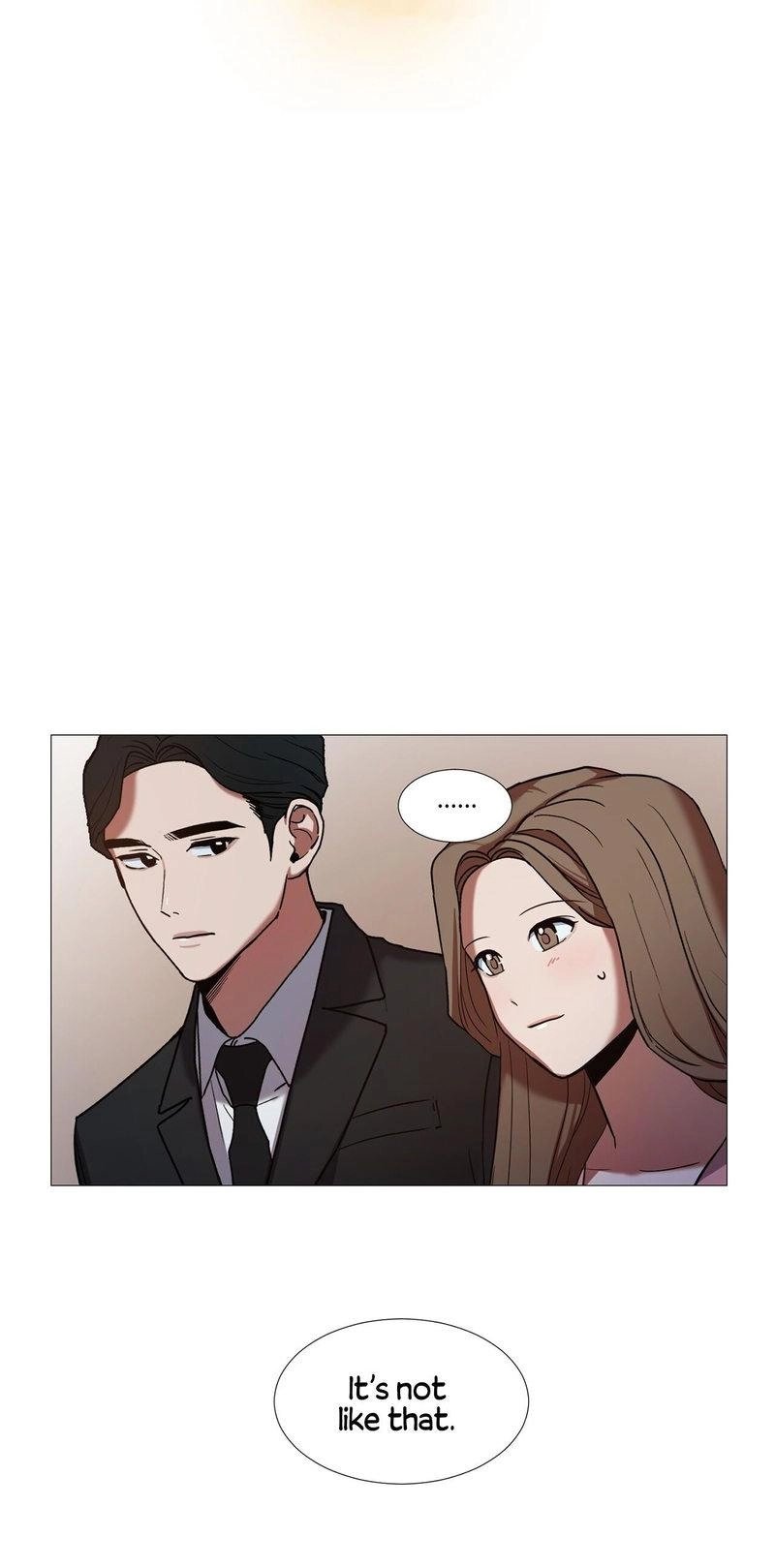 One More Time Chapter 15 page 13 - 