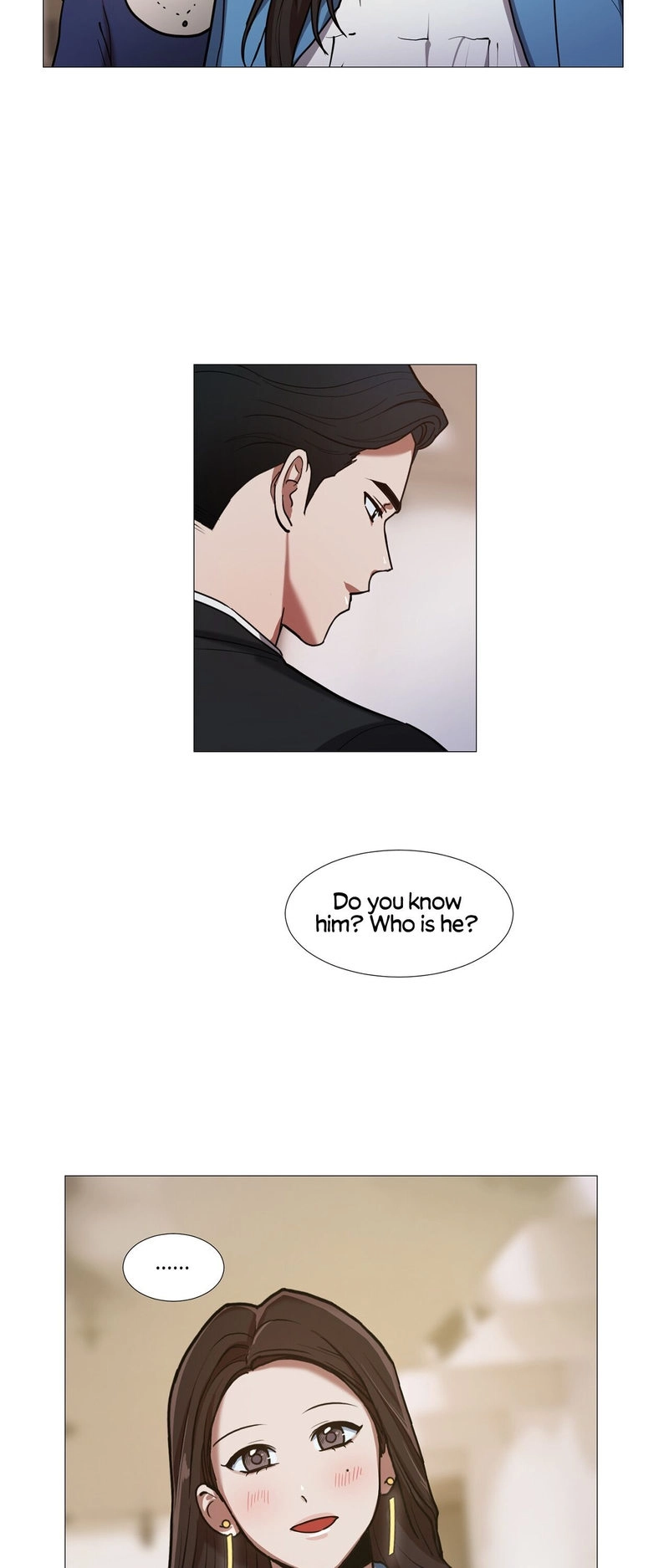 One More Time Chapter 15 page 18 - 