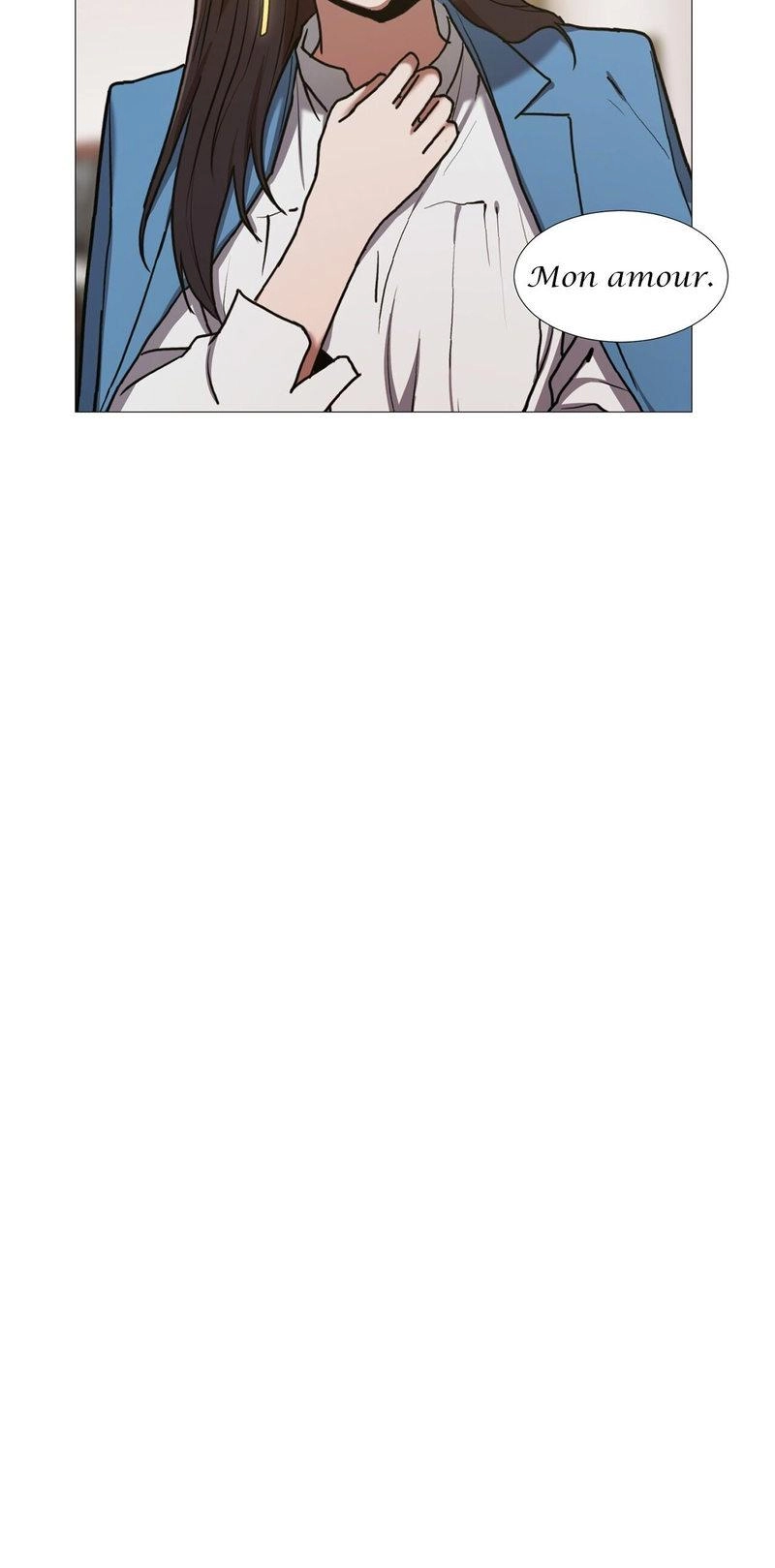 One More Time Chapter 15 page 19 - 