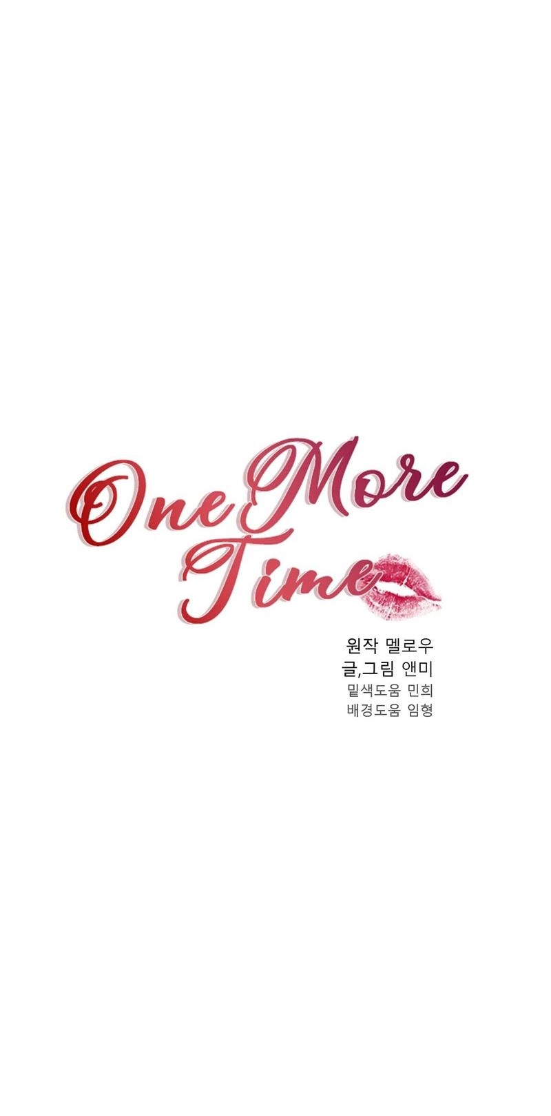 One More Time Chapter 15 page 20 - 