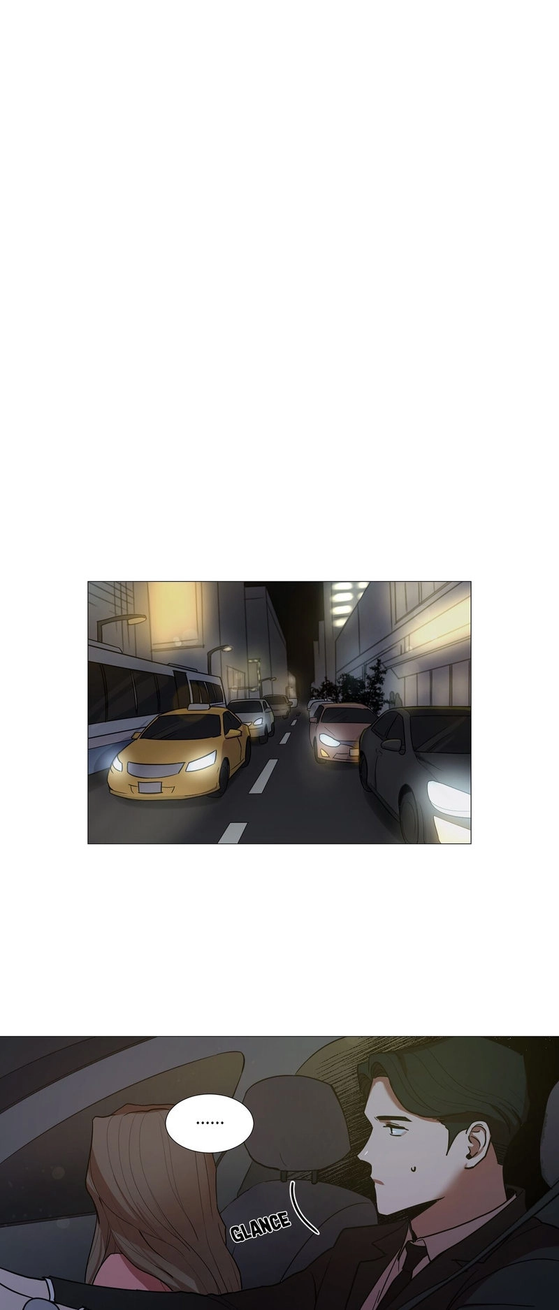 One More Time Chapter 15 page 21 - 
