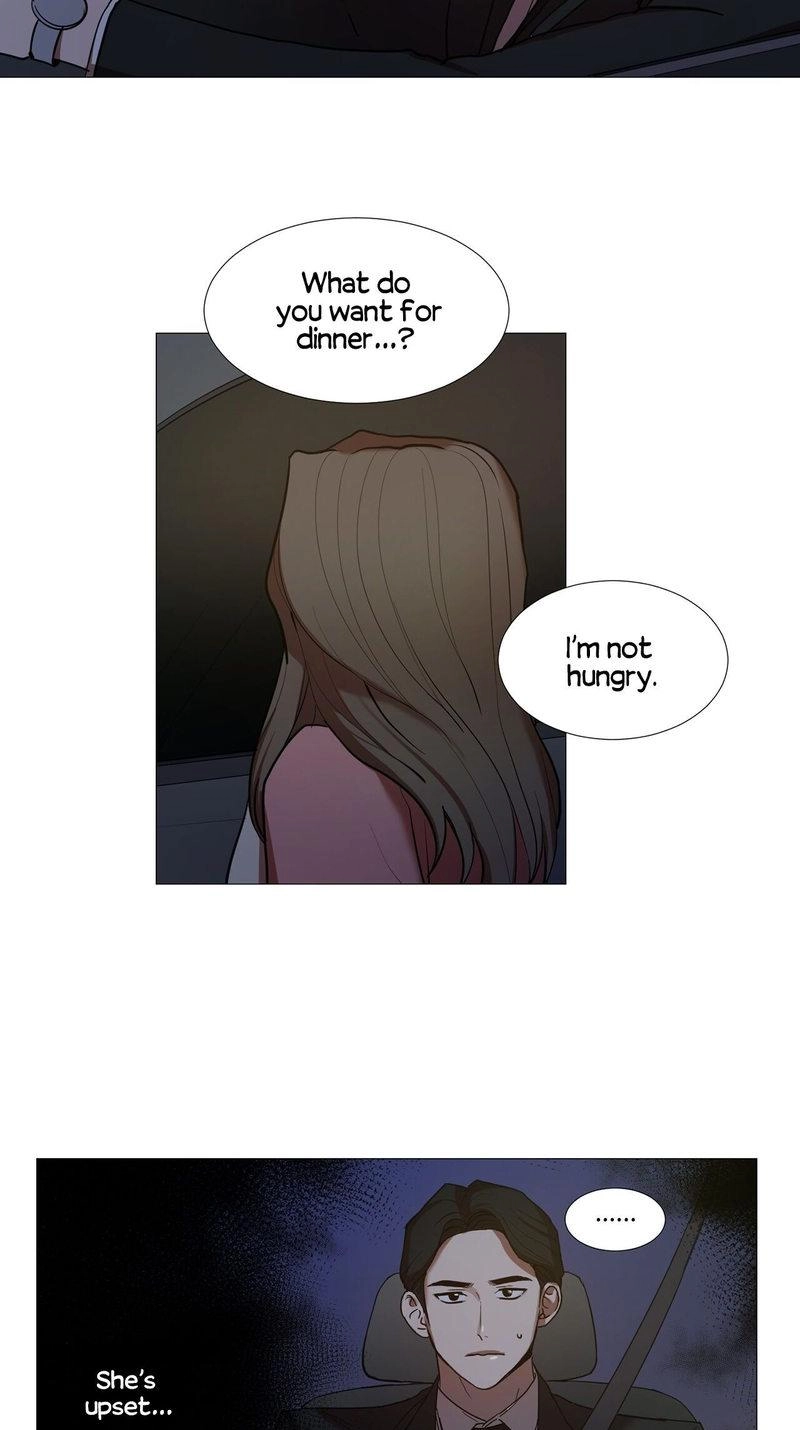 One More Time Chapter 15 page 22 - 