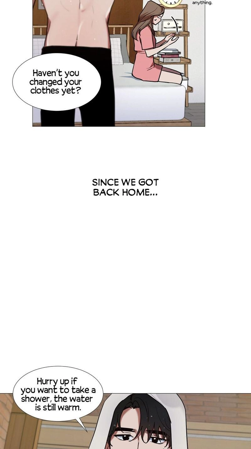 One More Time Chapter 15 page 28 - 