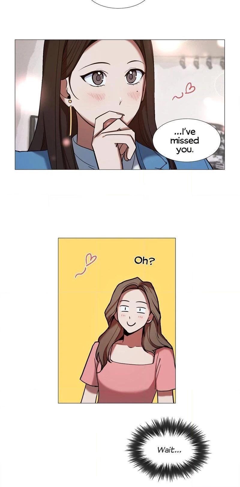 One More Time Chapter 15 page 4 - 