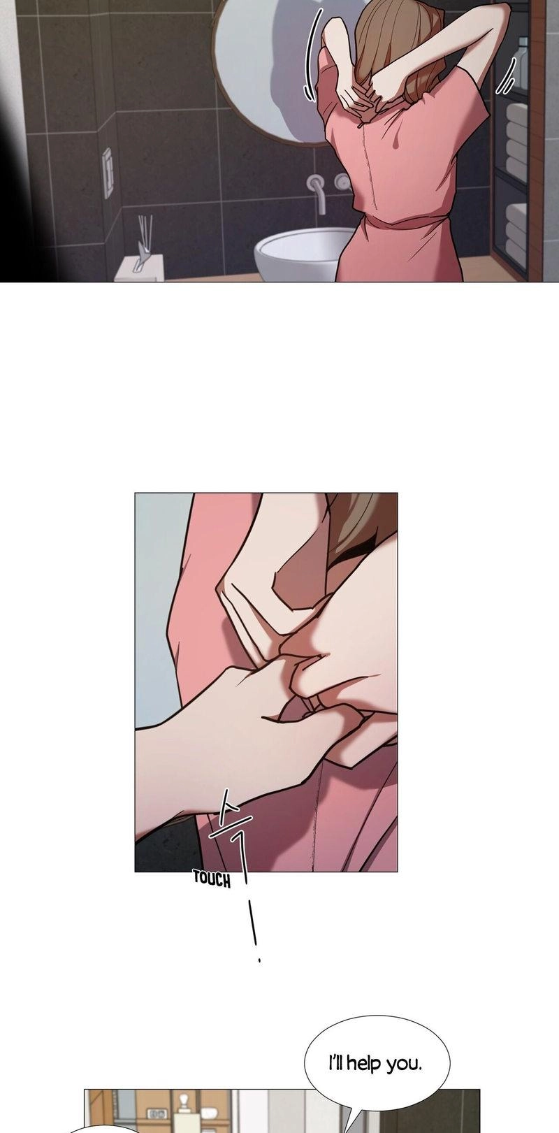 One More Time Chapter 15 page 31 - 