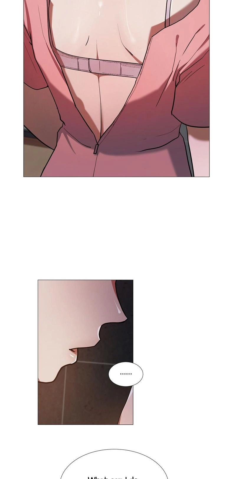 One More Time Chapter 15 page 35 - 