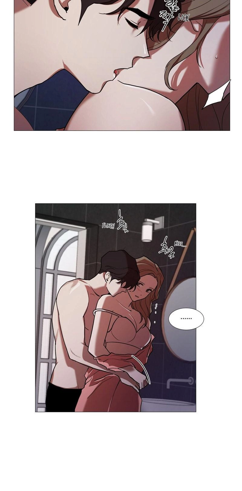 One More Time Chapter 15 page 37 - 