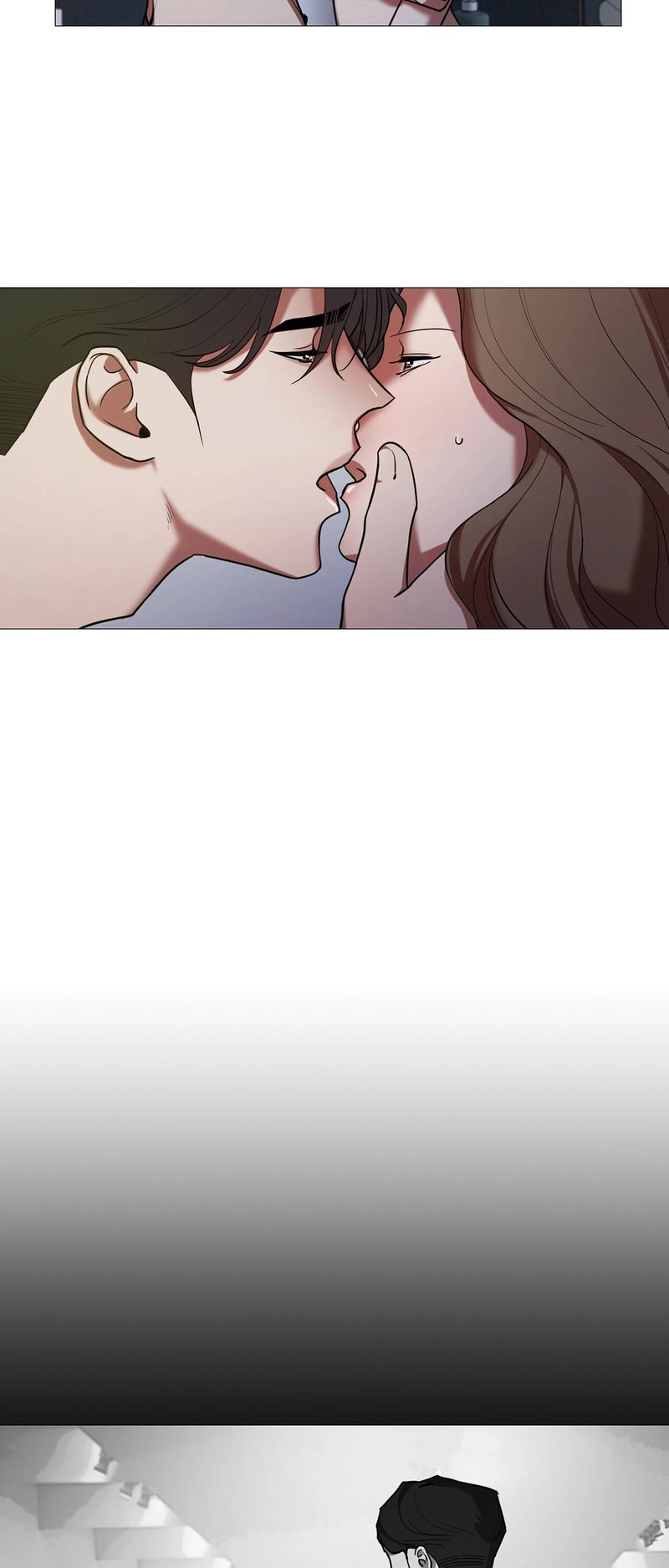 One More Time Chapter 15 page 39 - 