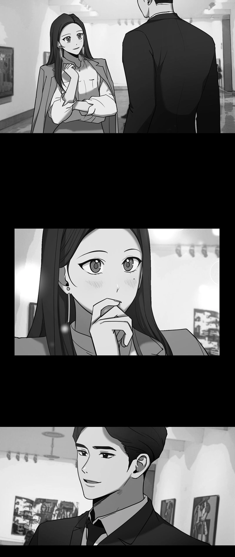 One More Time Chapter 15 page 40 - 