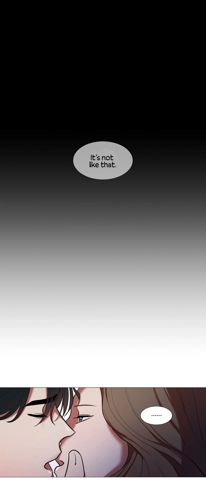 One More Time Chapter 15 page 41 - 