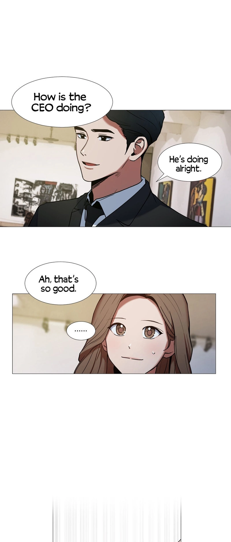 One More Time Chapter 15 page 6 - 