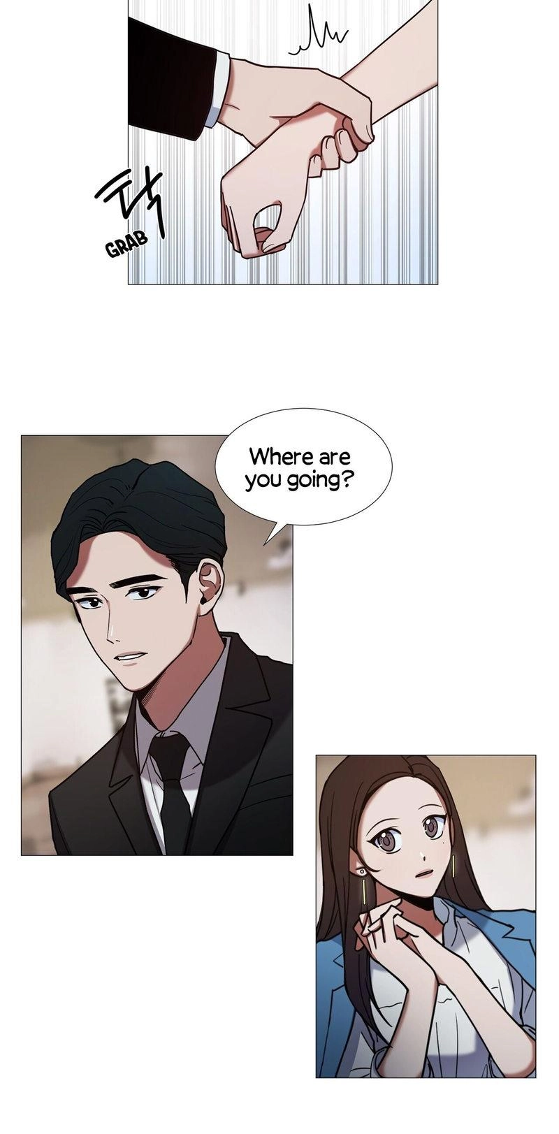 One More Time Chapter 15 page 7 - 