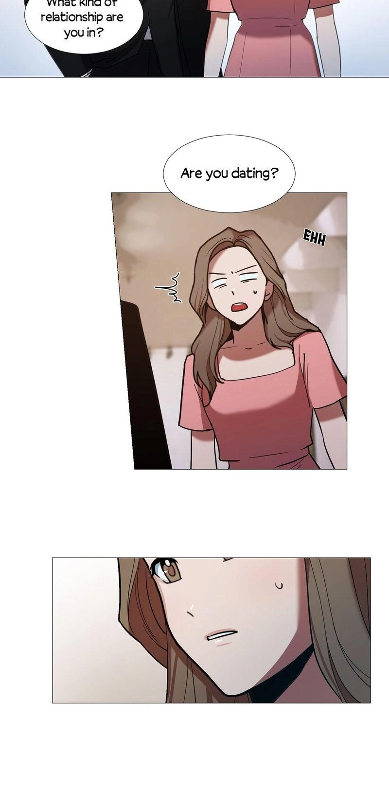 One More Time Chapter 15 page 10 - 