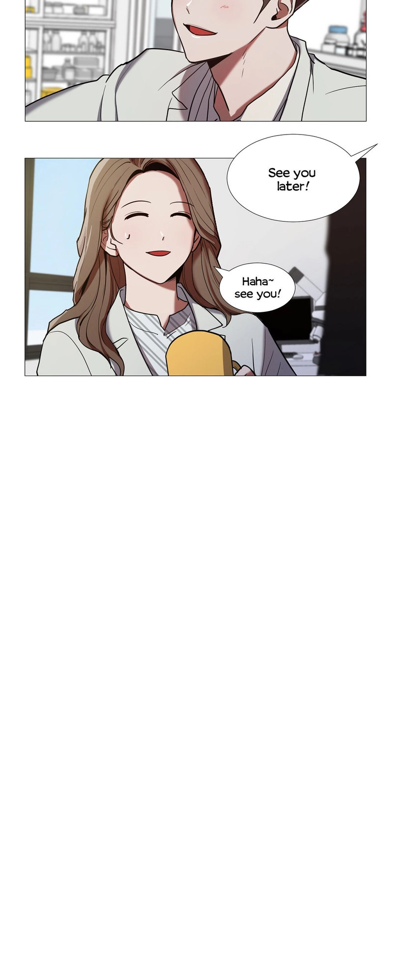 One More Time Chapter 16 page 11 - 