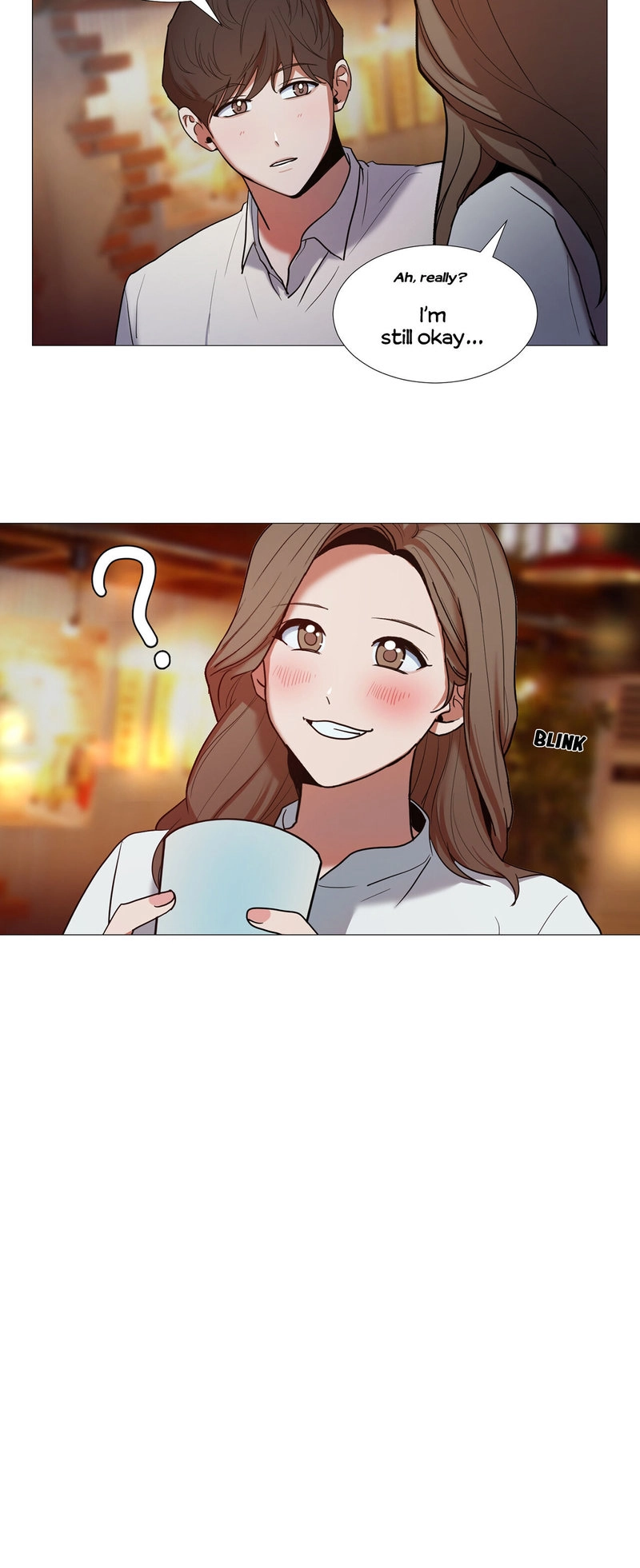 One More Time Chapter 16 page 17 - 