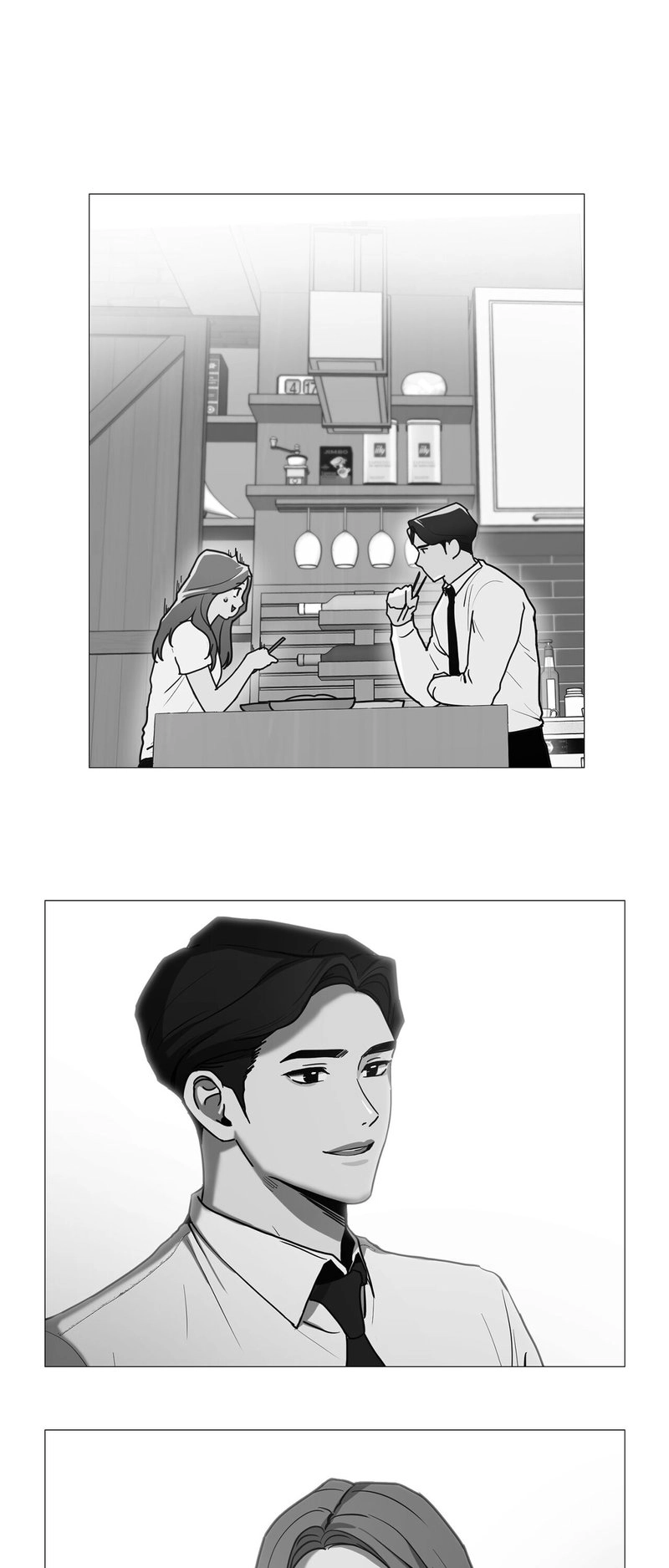 One More Time Chapter 16 page 23 - 