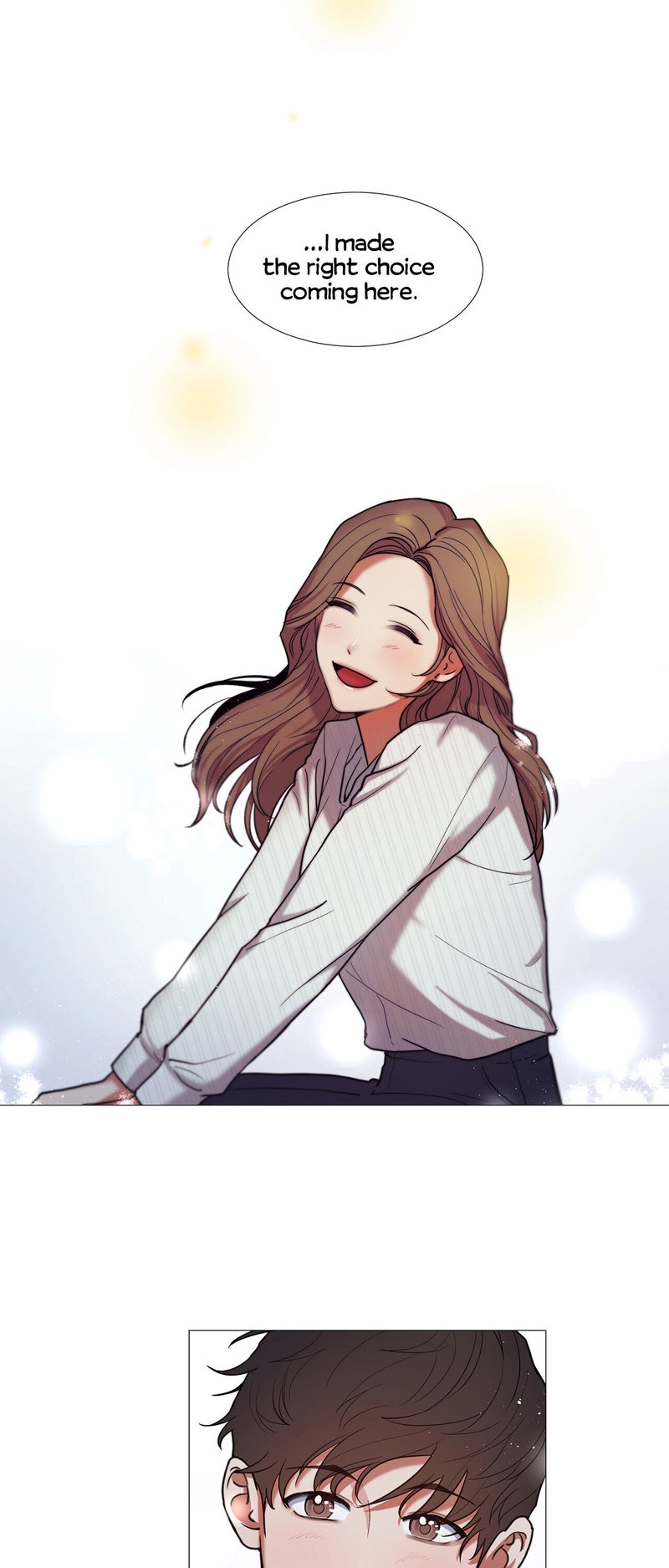 One More Time Chapter 16 page 26 - 