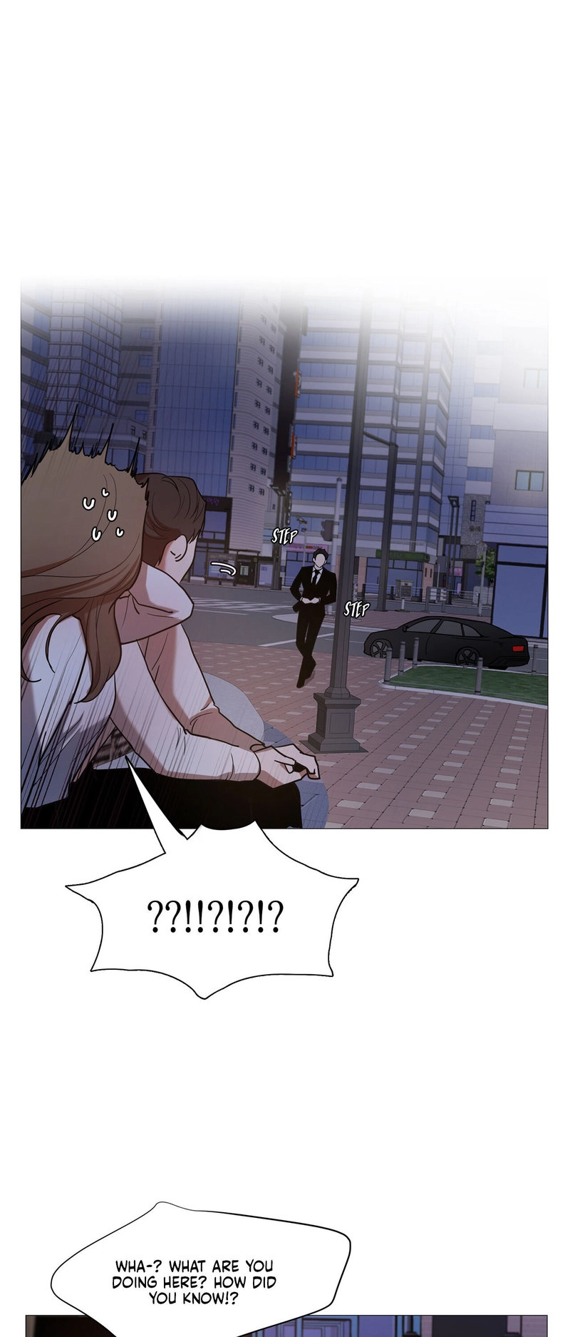 One More Time Chapter 16 page 29 - 
