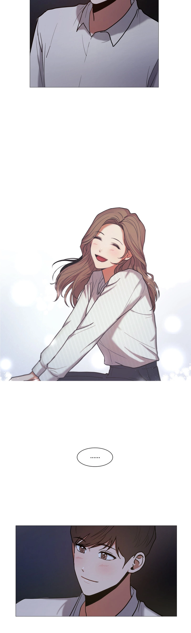 One More Time Chapter 16 page 34 - 