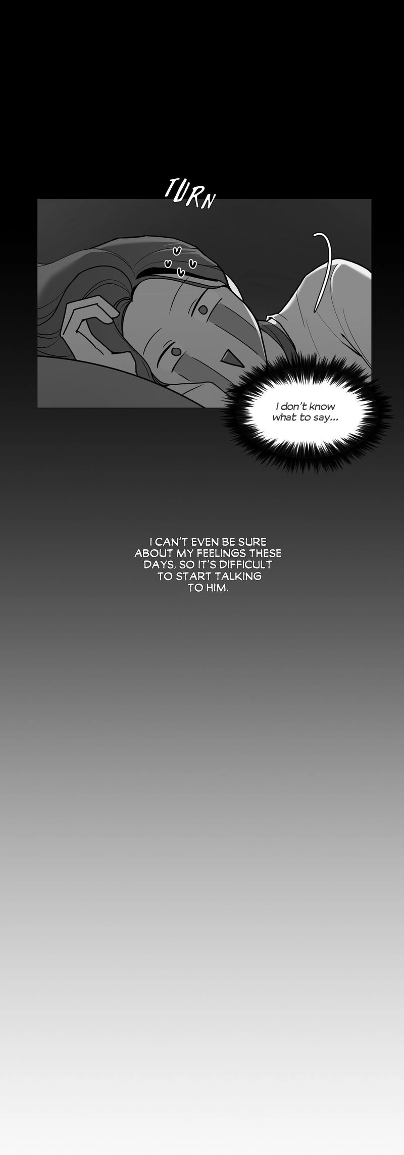 One More Time Chapter 16 page 5 - 