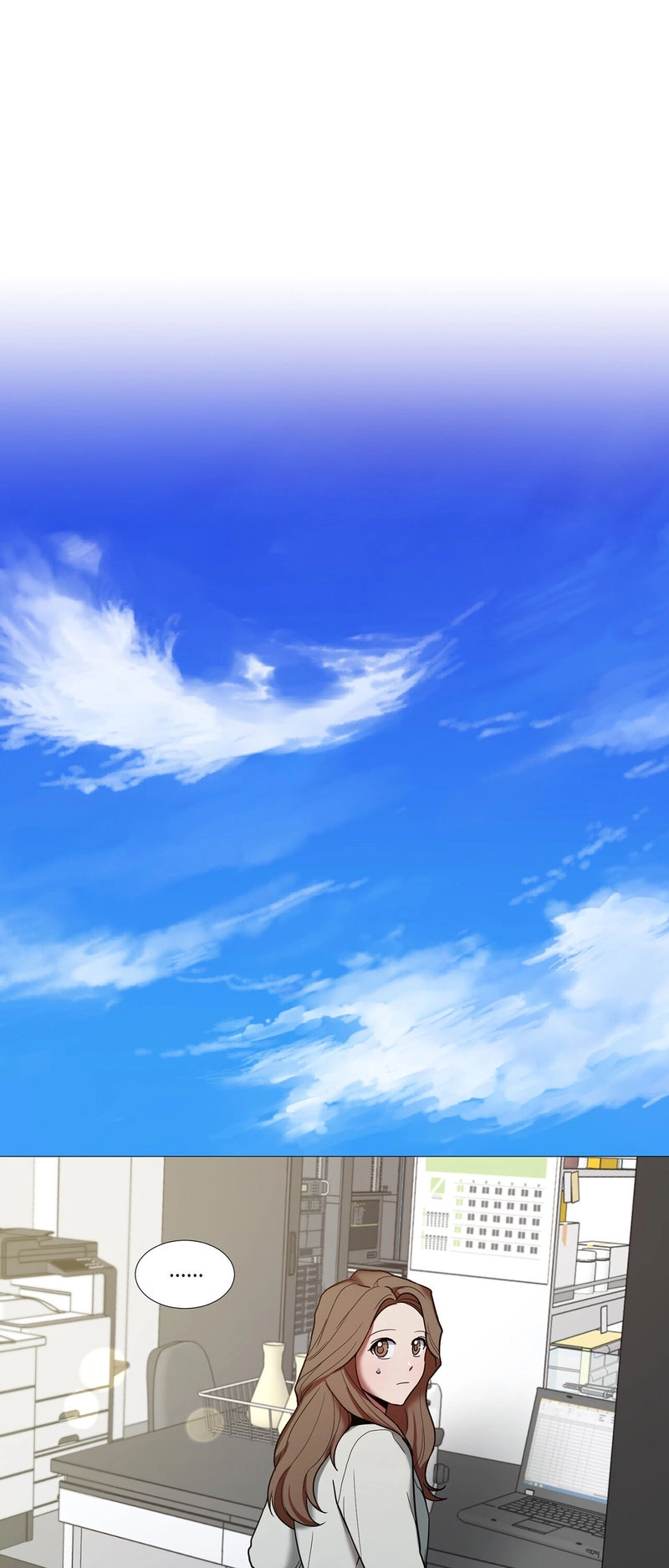 One More Time Chapter 16 page 6 - 