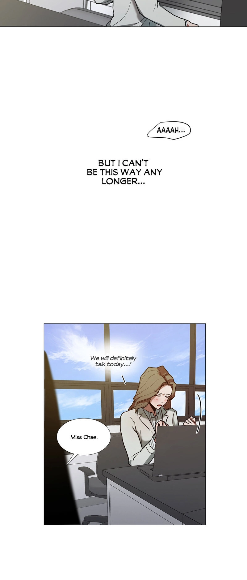 One More Time Chapter 16 page 7 - 