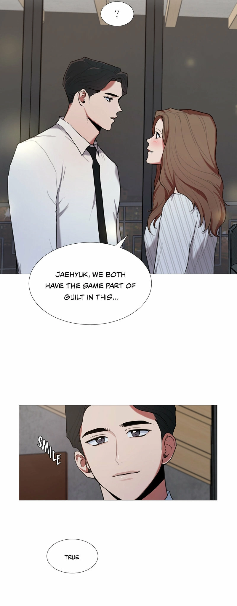 One More Time Chapter 17 page 17 - 