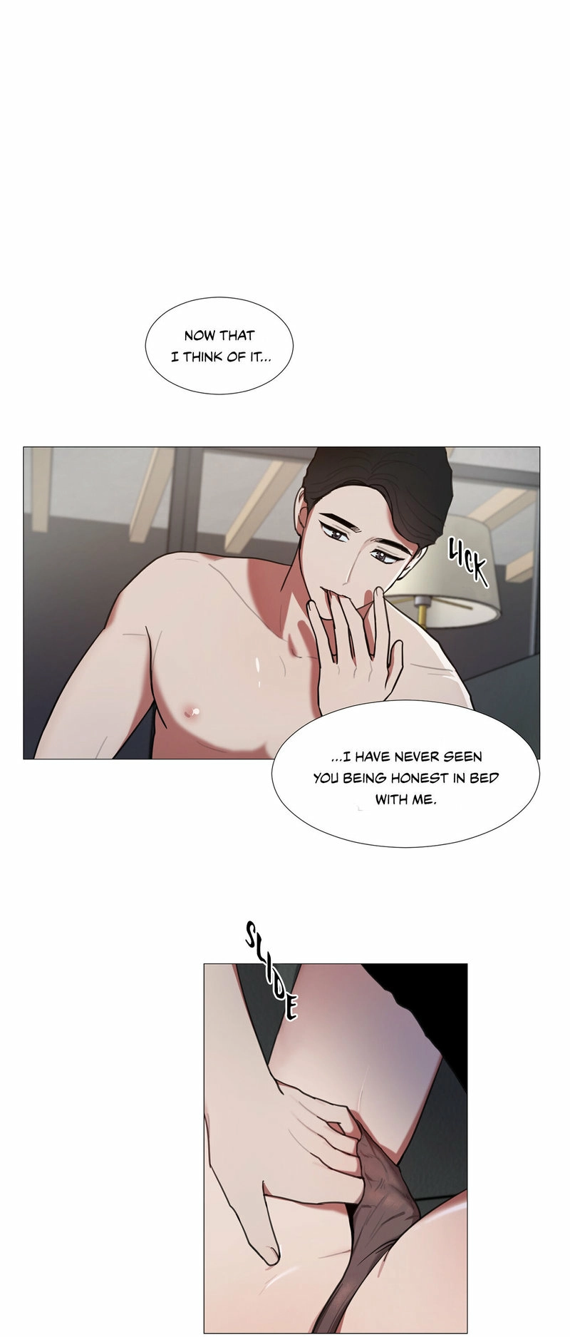 One More Time Chapter 17 page 24 - 