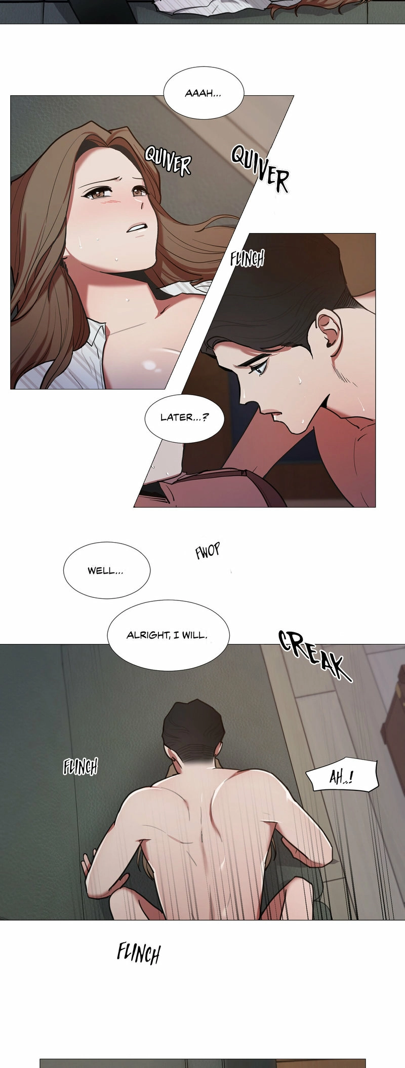 One More Time Chapter 17 page 29 - 