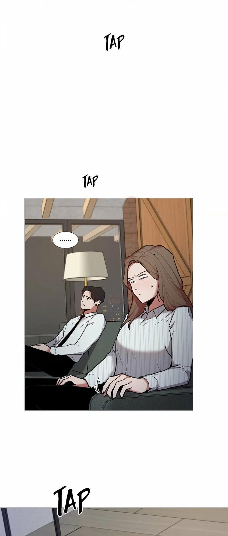 One More Time Chapter 17 page 4 - 