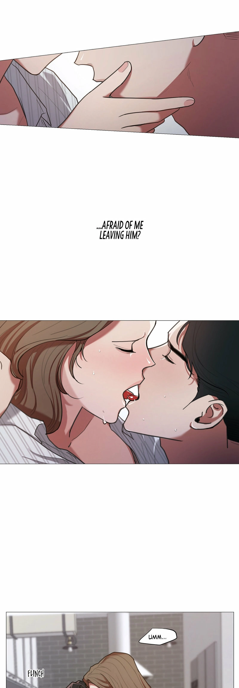 One More Time Chapter 17 page 32 - 