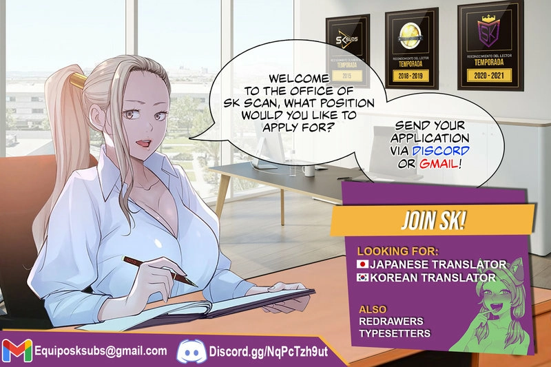 One More Time Chapter 17 page 36 - 