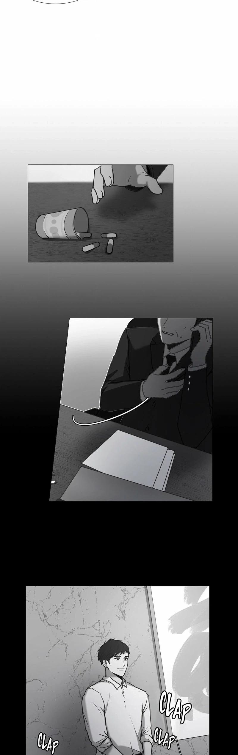 One More Time Chapter 17 page 8 - 
