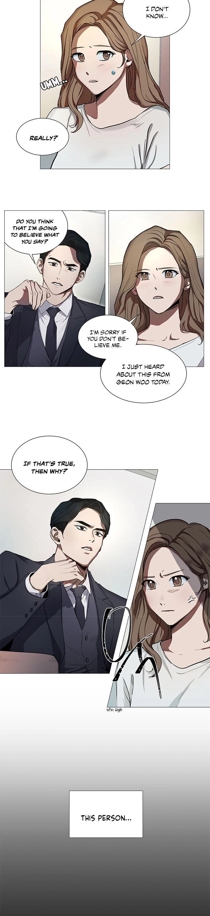 One More Time Chapter 2 page 12 - 
