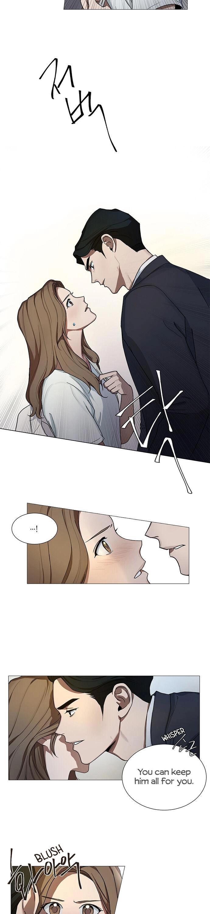One More Time Chapter 3 page 12 - 