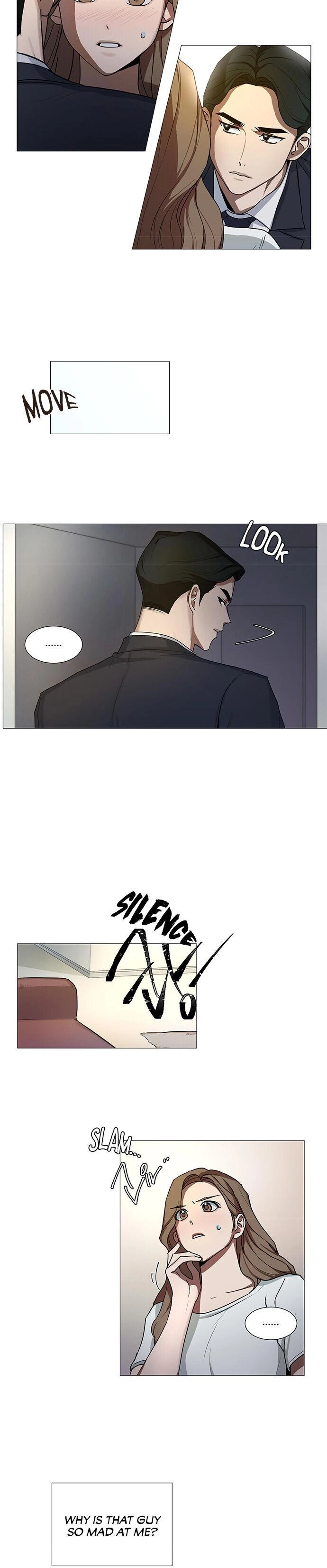 One More Time Chapter 3 page 13 - 