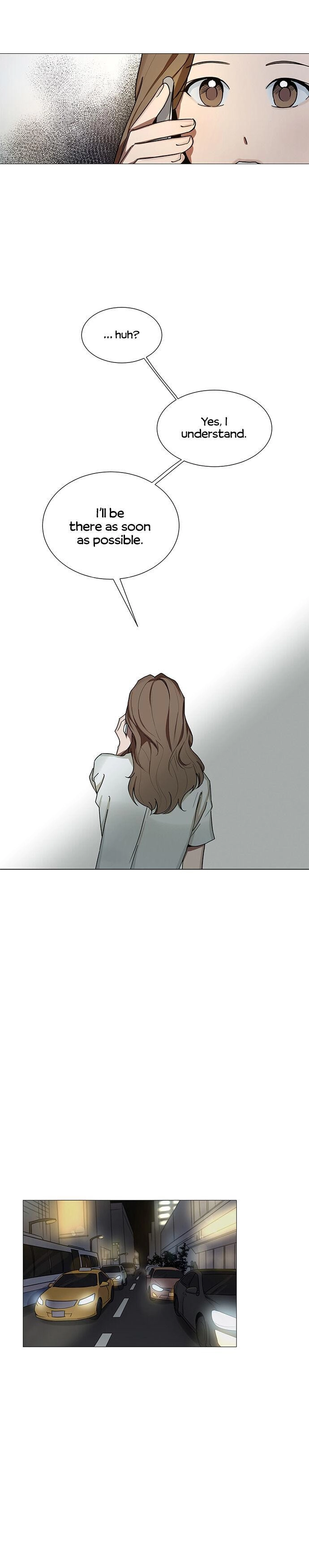 One More Time Chapter 3 page 17 - 